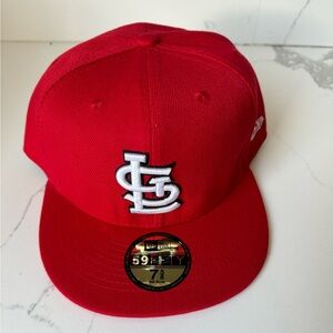 St. Louis Cardinals baseball Hat